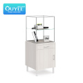 Morden eyeglass display showcase design eyeglass store design eyeglass kiosk furniture